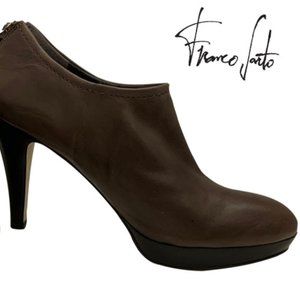 Franco Sarto - The Artist Collection - Ankle Boots